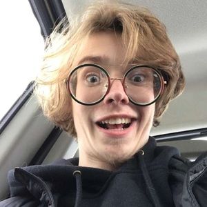 Meet your Posher, Jared